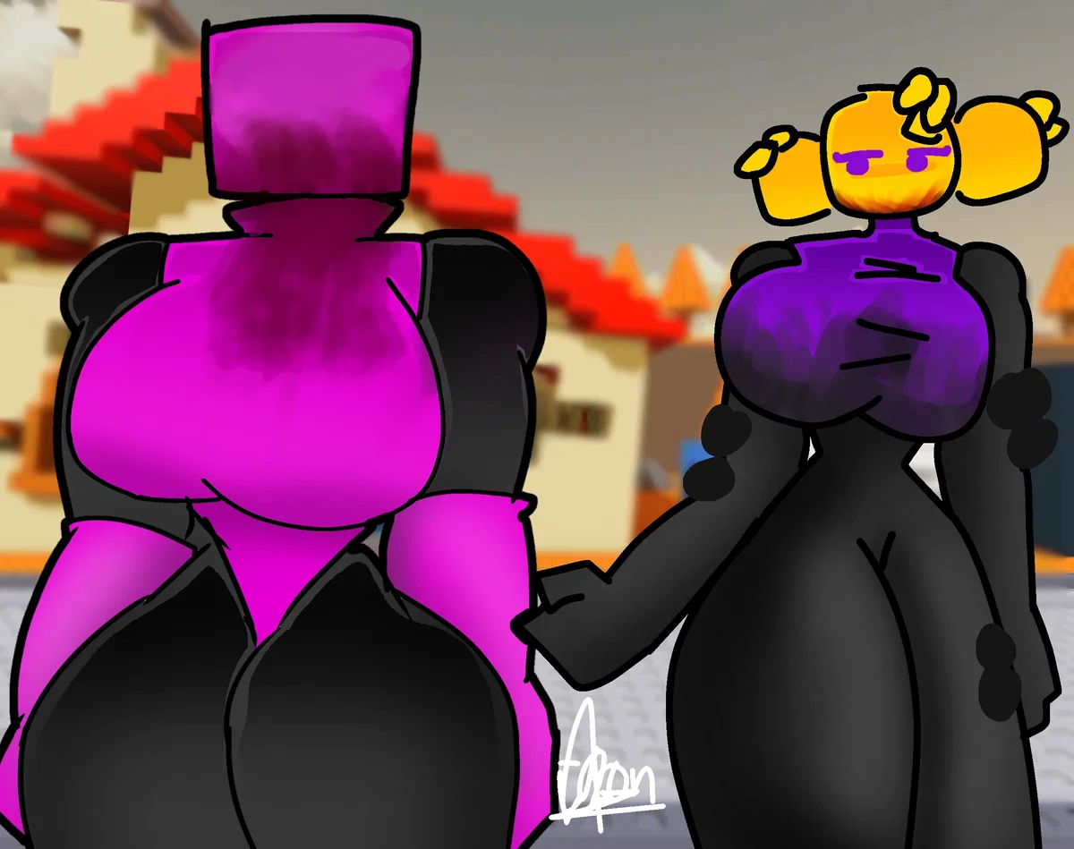 Avatar of Tarnished Women | THE BATTLE BRICKS |