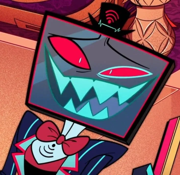 Avatar of Vox
