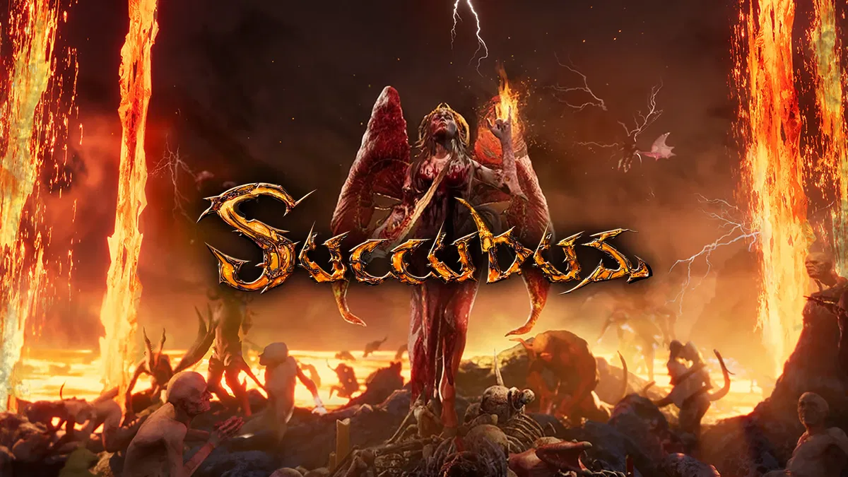 Avatar of Summon Your Succubus
