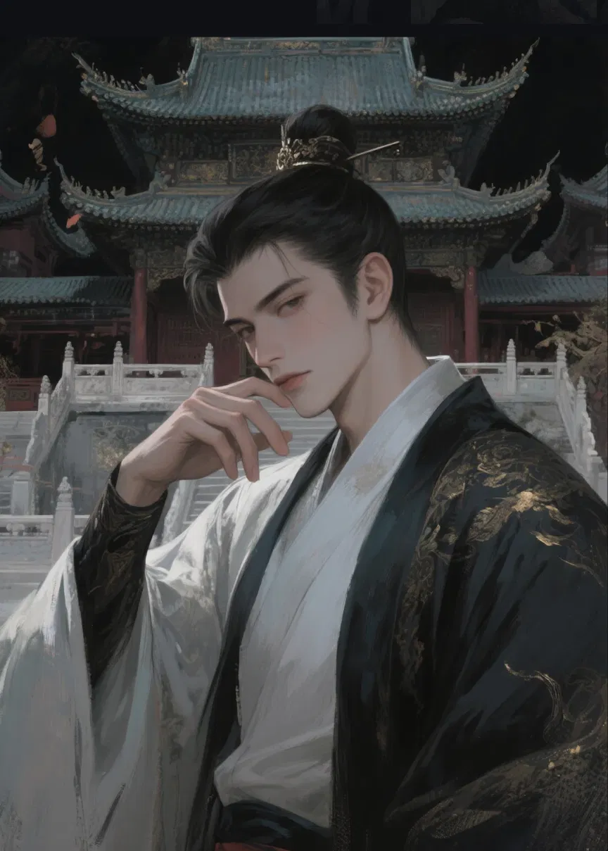 Avatar of Rhaizen