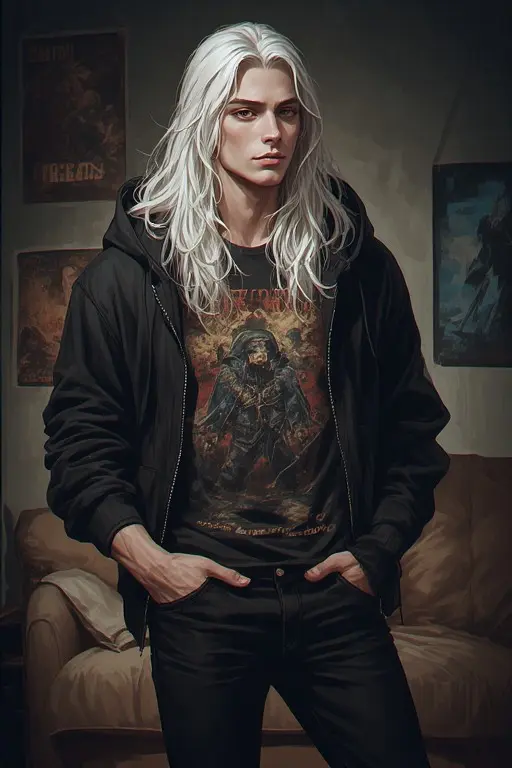 Avatar of Andrew “Drew” Yates | Pro Daddy Dom