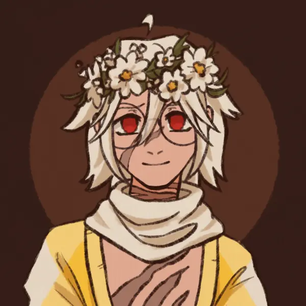 Avatar of The one who “survived”