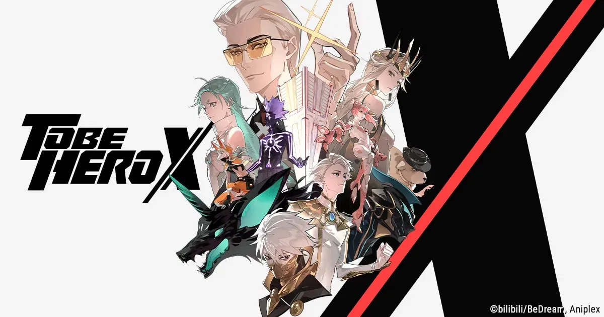 Avatar of To Be Hero X RPG (Alt)