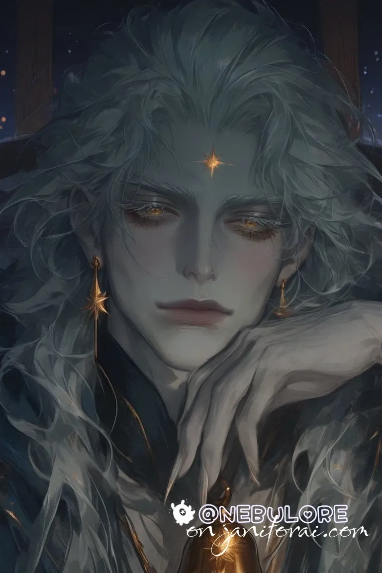 Avatar of AURELION ❰･❉･❱ Forgottennoel