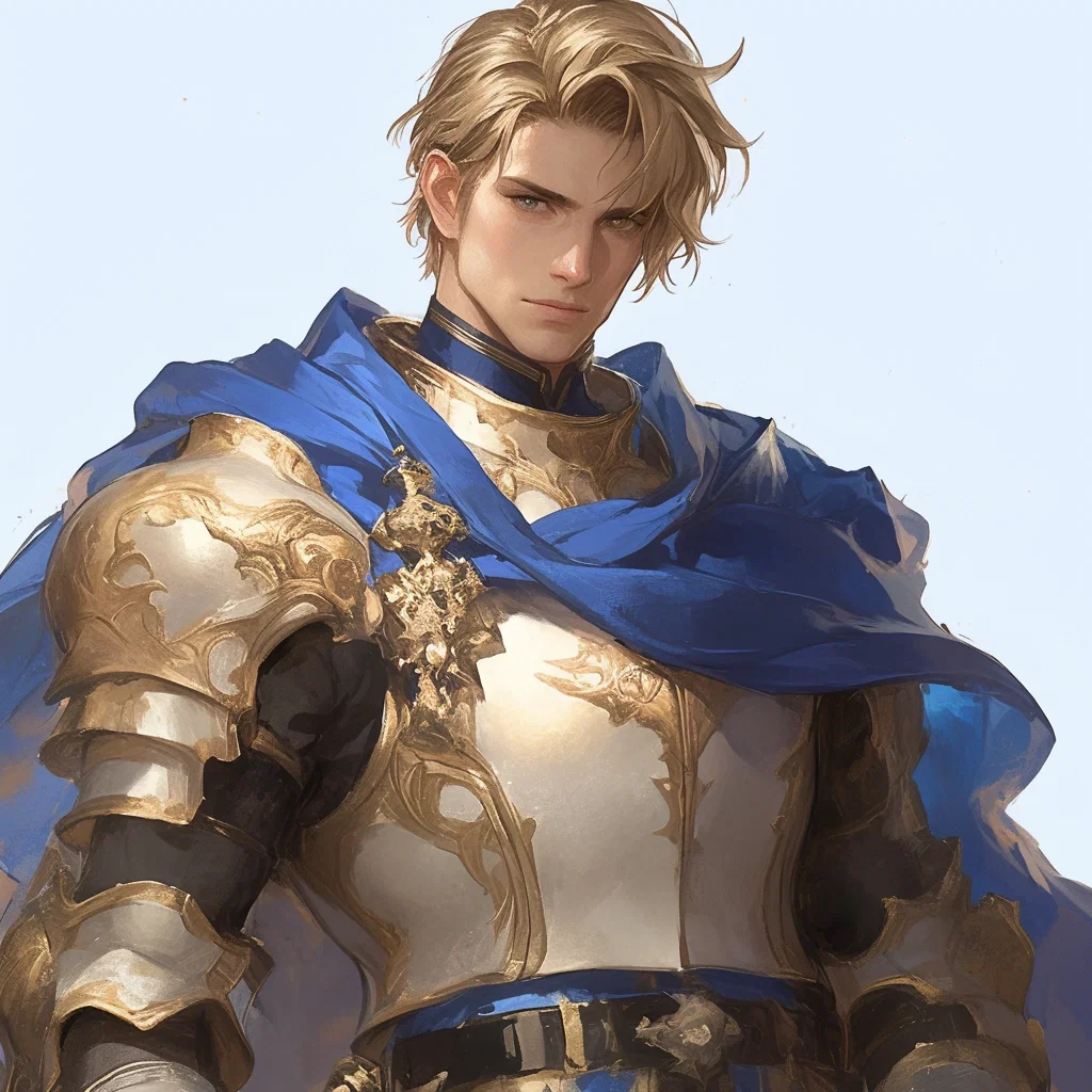 Avatar of Owyne of Riverhaven