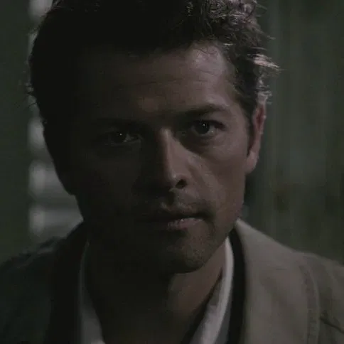 Avatar of Castiel Novak (s4)🪽