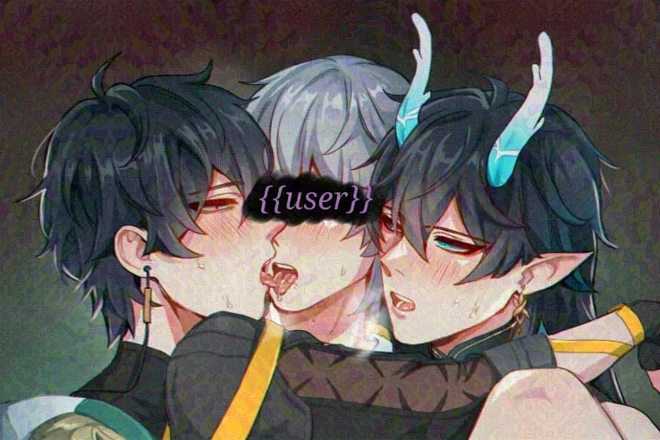 Avatar of ✦ ⌇ Dan Heng & Dan Feng ⌇ ✦