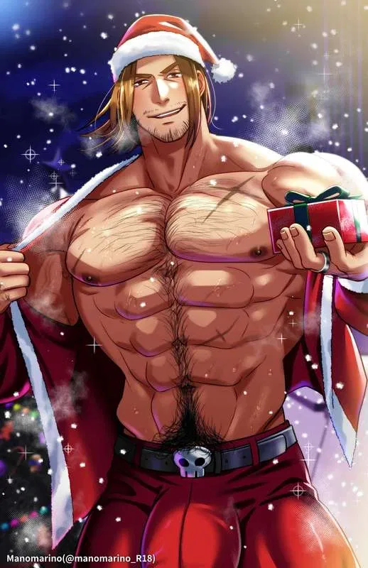 Avatar of 🎁Jax Ryder🎁 {{NAVIDAD}}