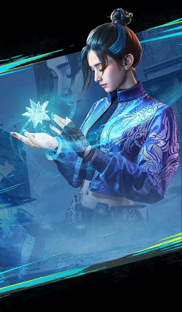 Avatar of Ren