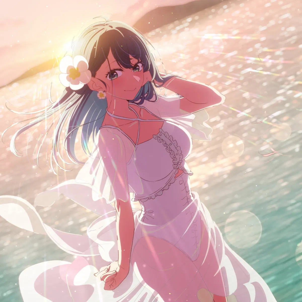 Avatar of Akane Kurokawa | Her savior