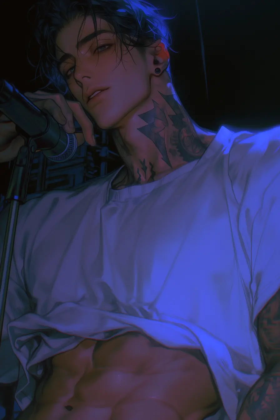 Avatar of SLADE | SECRET RELATIONSHIP