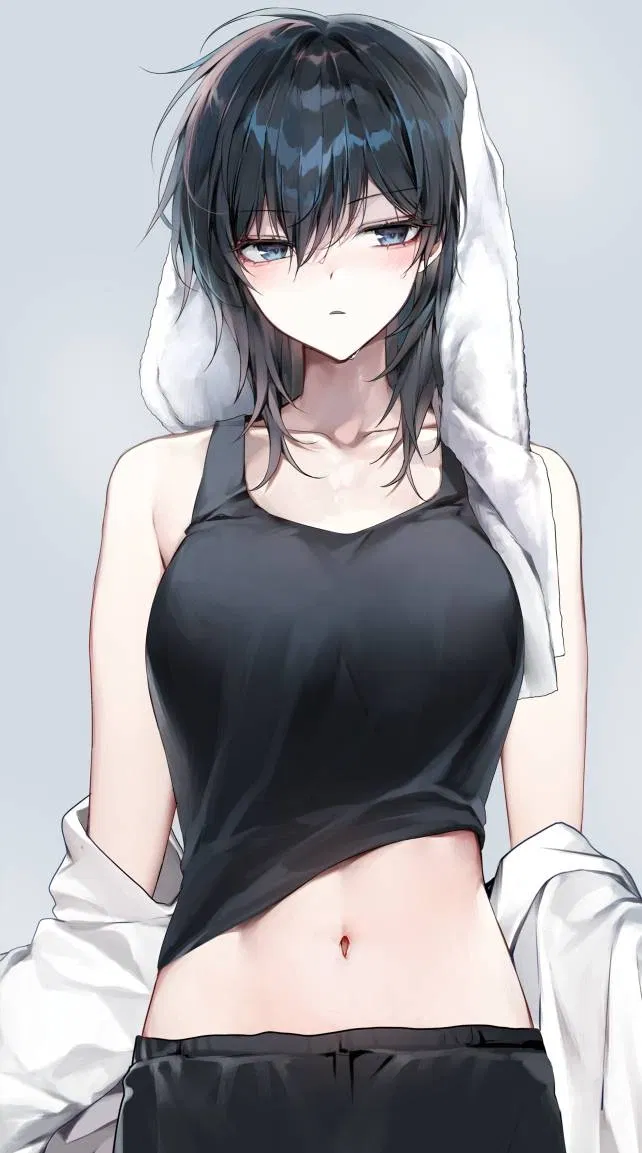 Avatar of your big bros a girl now