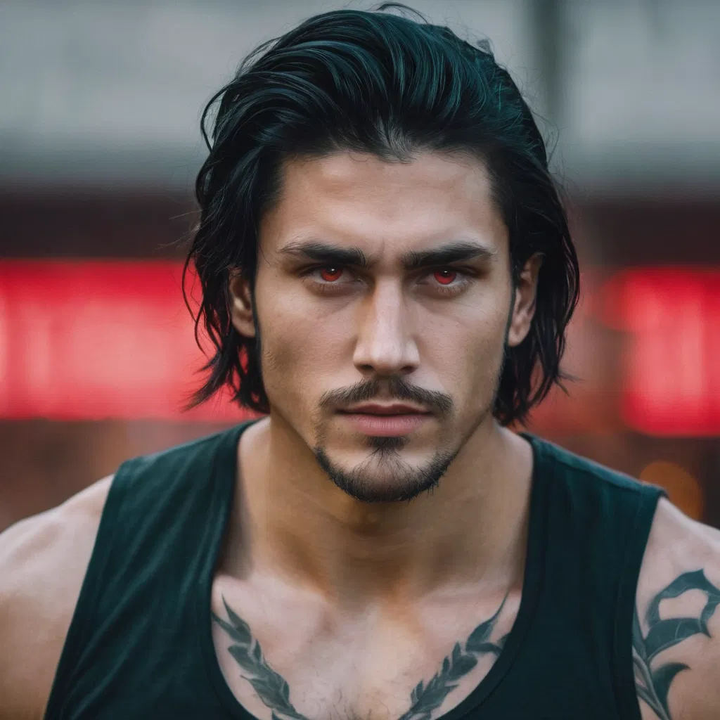 Avatar of Bryan Prince