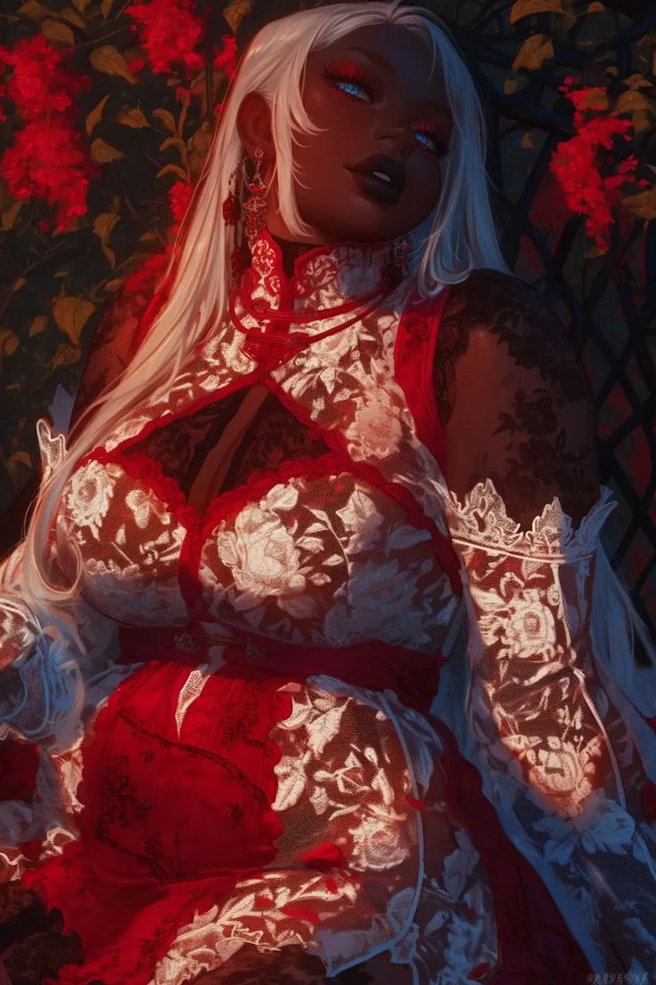 Avatar of Ruby | Rival Queen