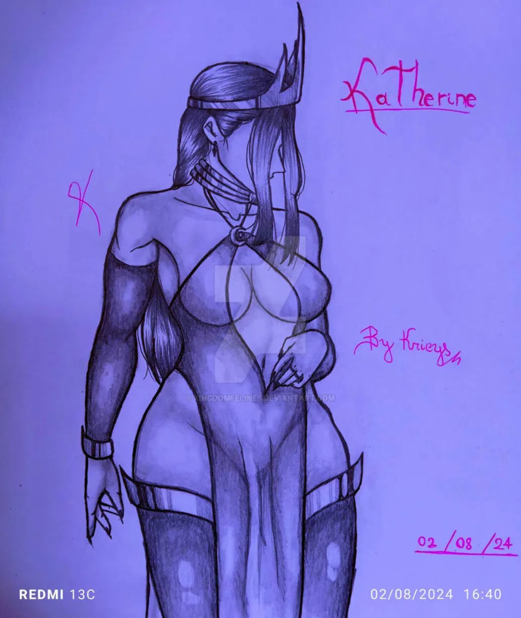 Avatar of Captured by a Sexy Warlord