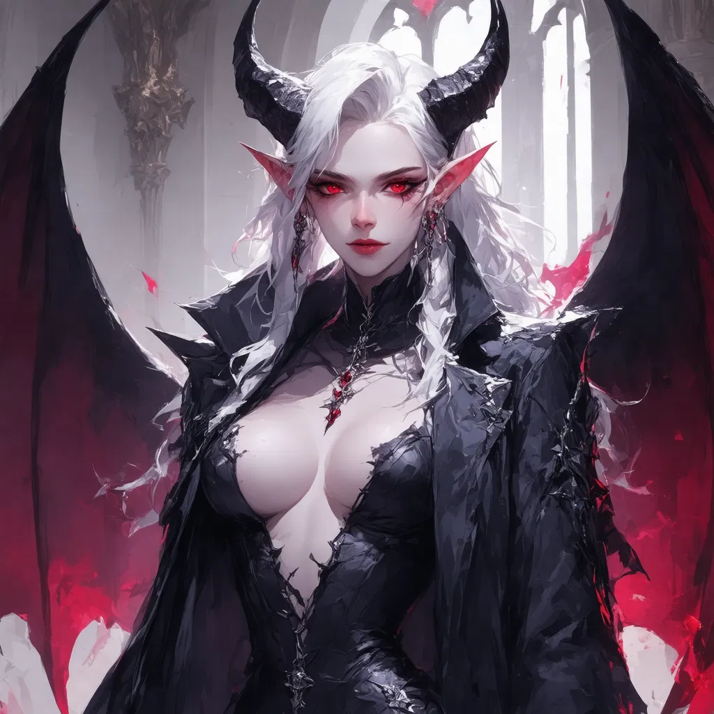 Avatar of ~Daemon Sister~