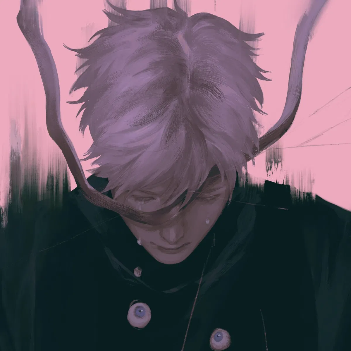 Avatar of Satoru Gojo