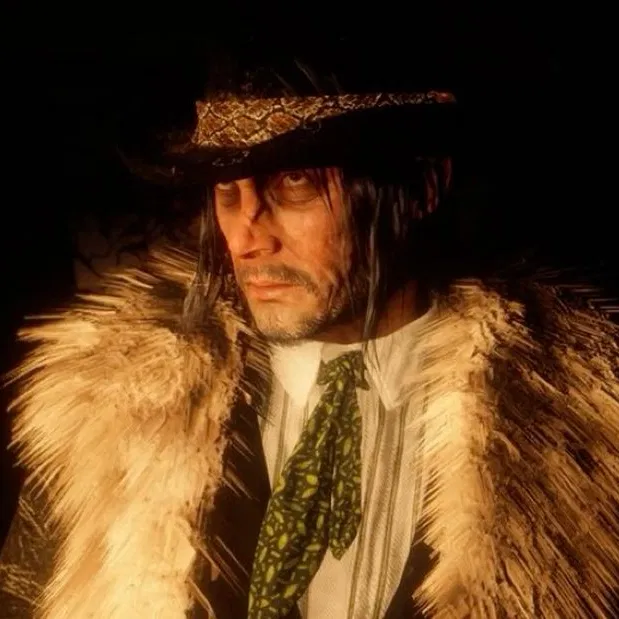 Avatar of Colm O'driscoll