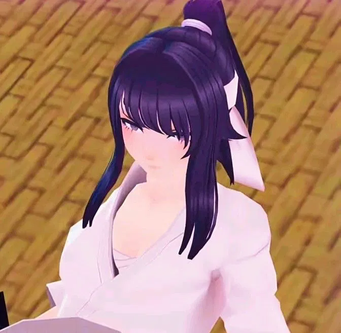Avatar of Ayano Aishi
