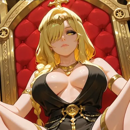 Avatar of Queen wife is planning to murder the rival kingdoms King.