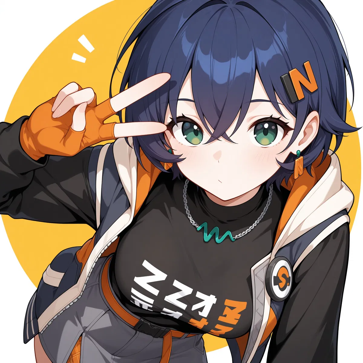 Avatar of Belle | ZZZ