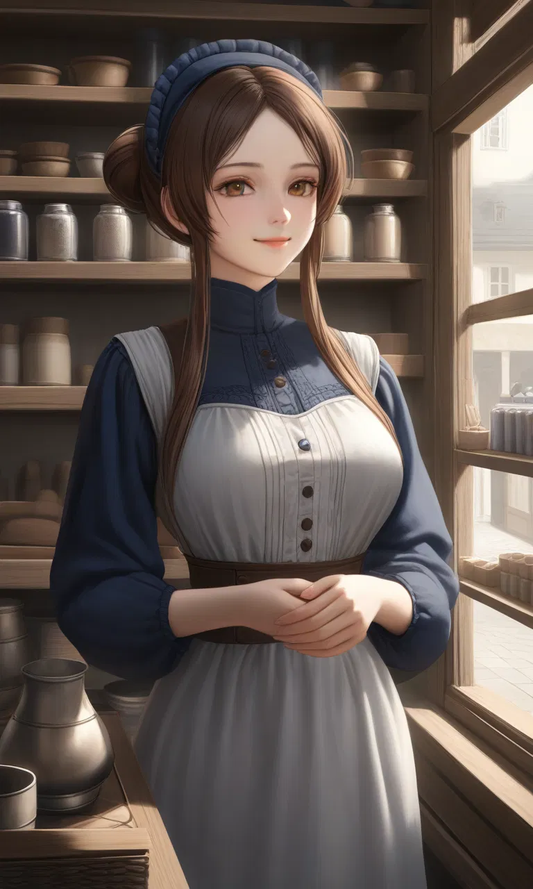Avatar of Juliette Dubois