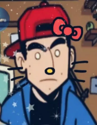 Avatar of Pete dinunzio/fem
