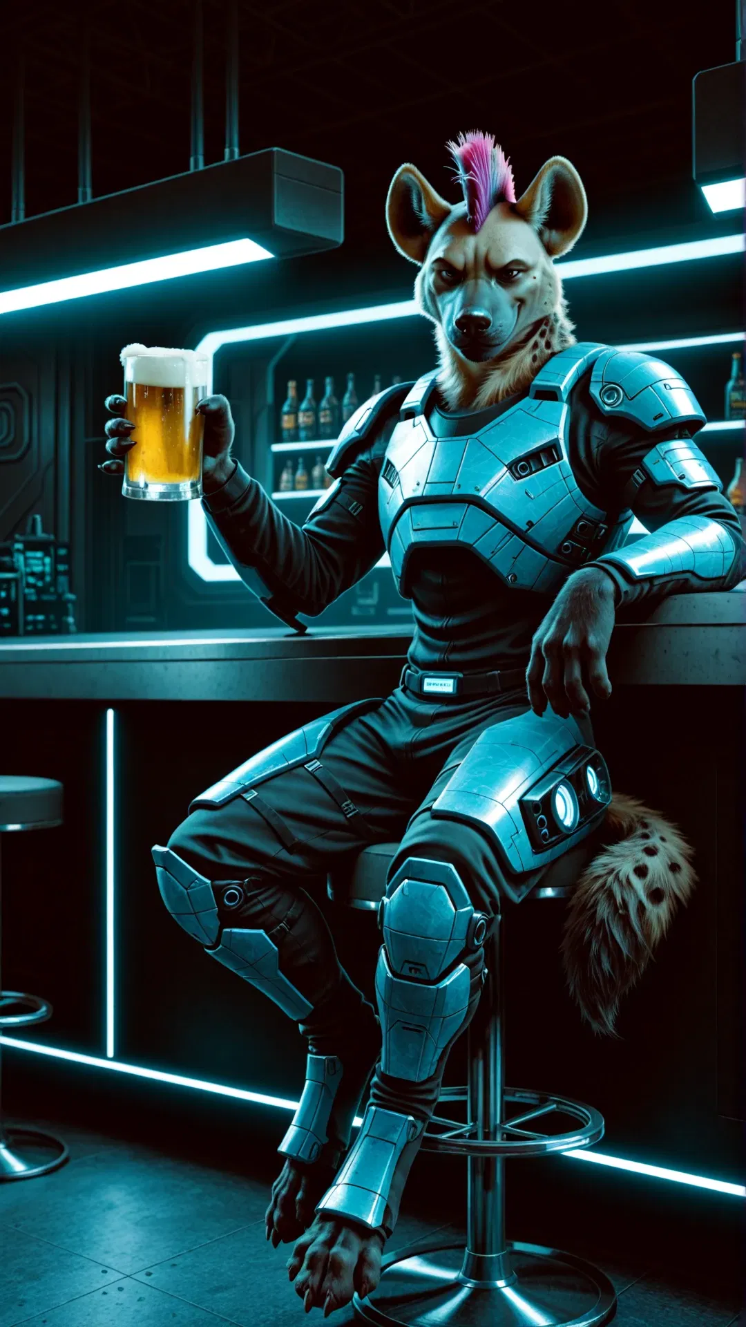 Avatar of Korath