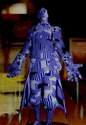 Avatar of The Doctor – Trying to find new victims