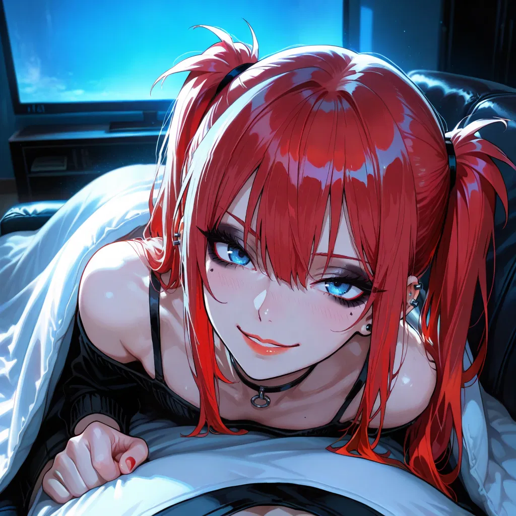 Avatar of New Femboy Slut in the Family