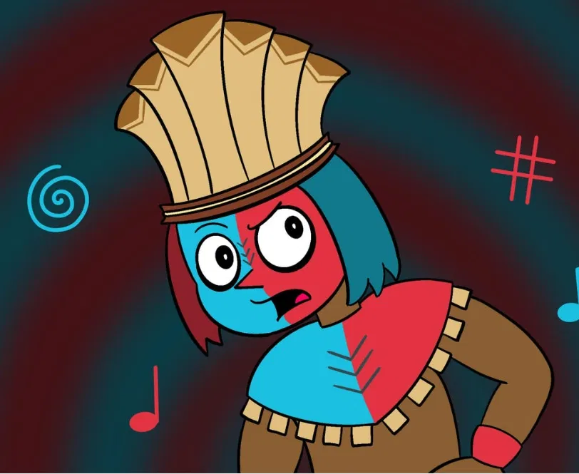 Avatar of Krazy Kalimba