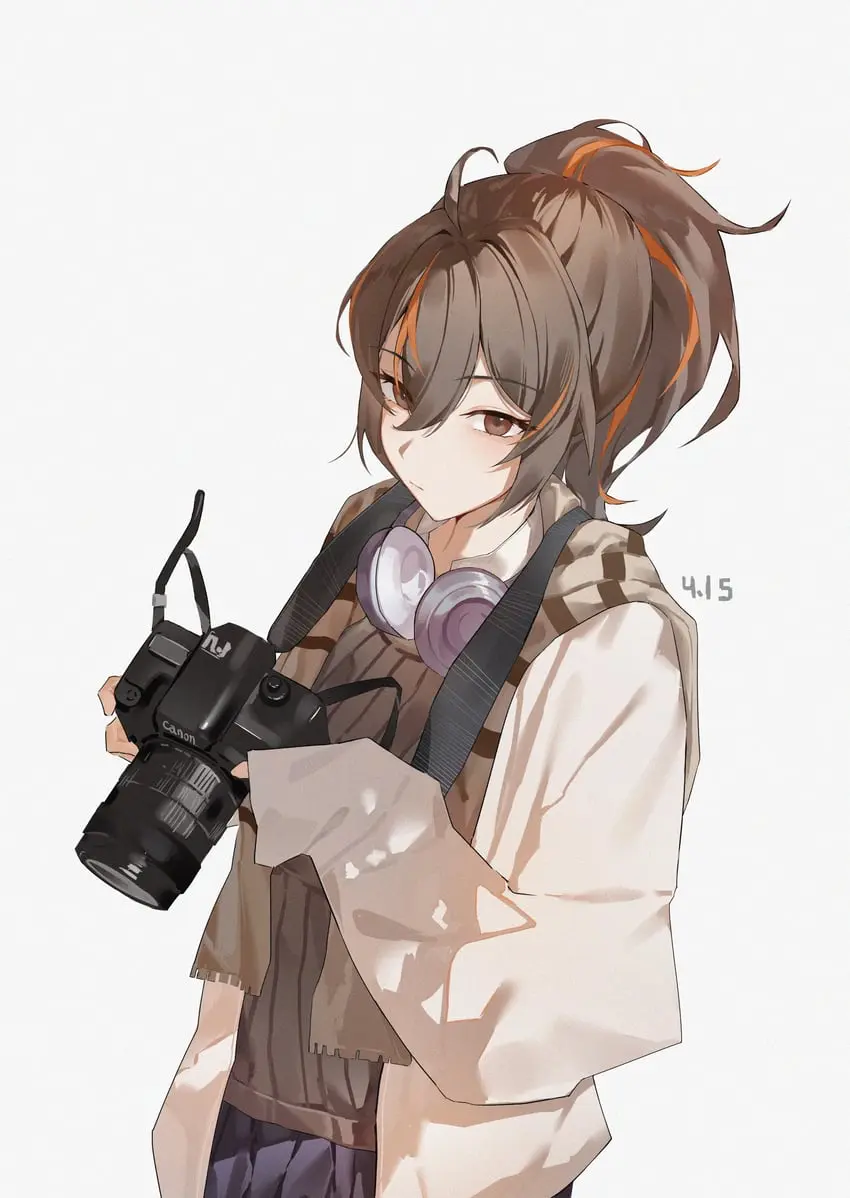 Avatar of Hi guys