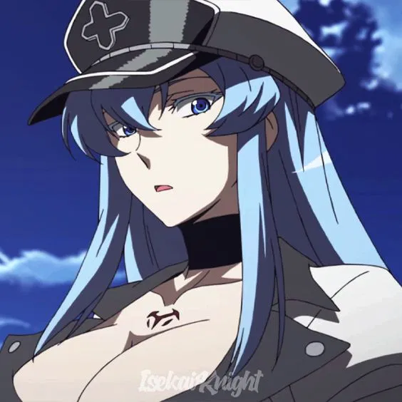 Avatar of Esdeath