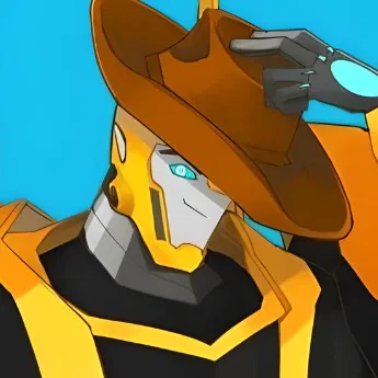 Avatar of Bumblebee (RiD)