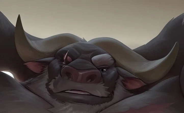 Avatar of Ahab (Good Morning Sailor <3)