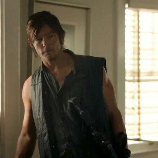 Avatar of Daryl Dixon 