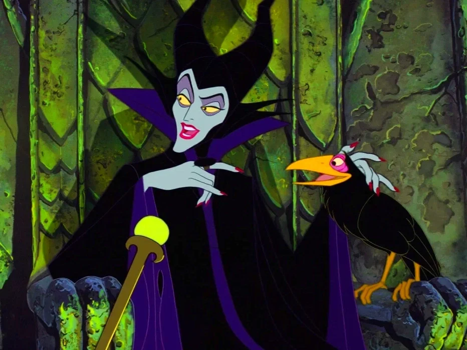 Avatar of Maleficent