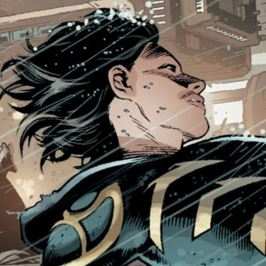 Avatar of Cassandra cain