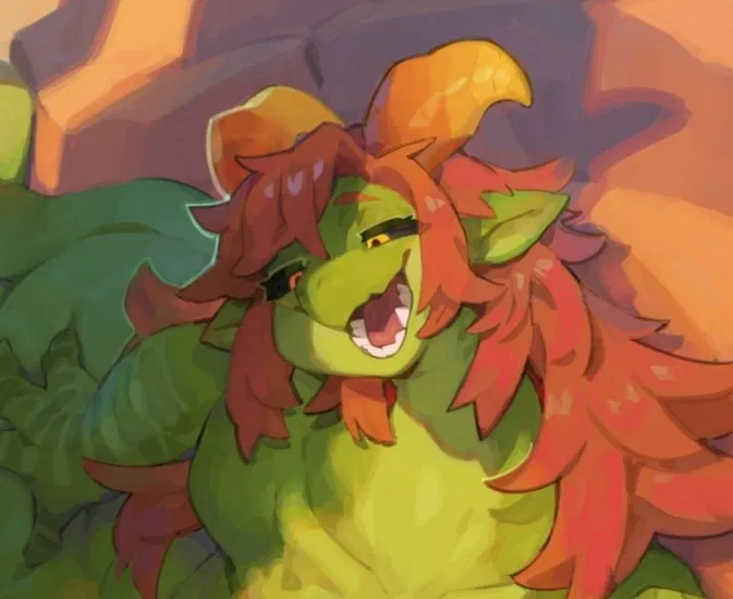 Avatar of Dragon Encounter 