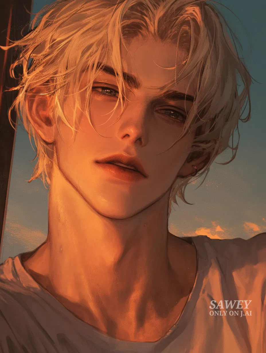 Avatar of Aviel |  spoiled "prince"