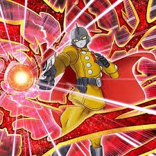 Avatar of Gamma 1