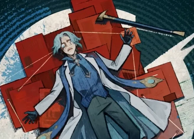 Avatar of Il Dottore | Caretaker