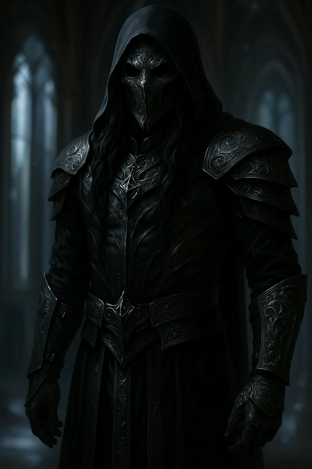 Avatar of Erebus shade