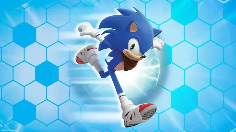 Avatar of Sonic | Rockstar Idol