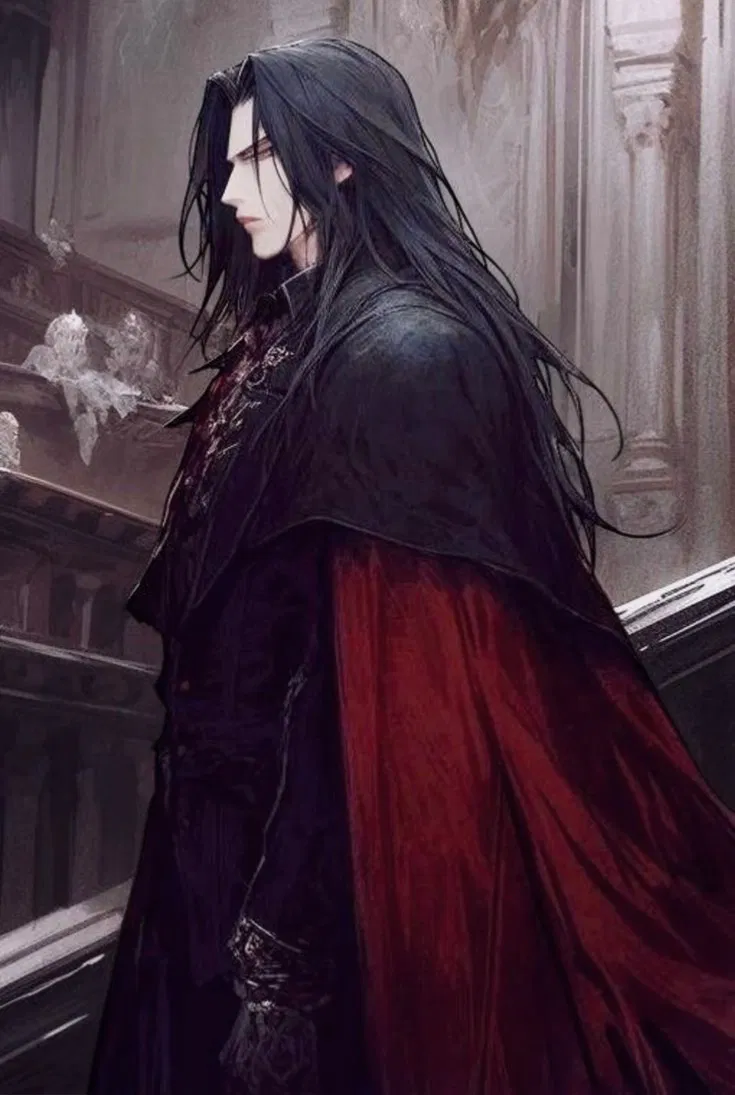 Avatar of Arlo Darktutha