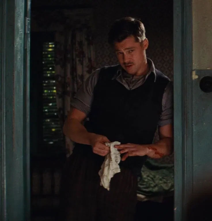 Avatar of ALDO RAINE