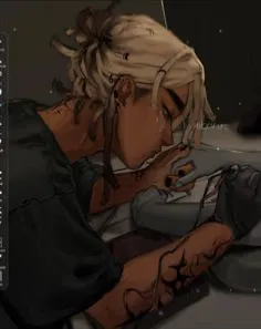 Avatar of Brother’s best friend 