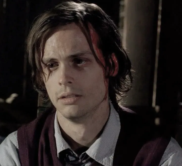 Avatar of Spencer Reid