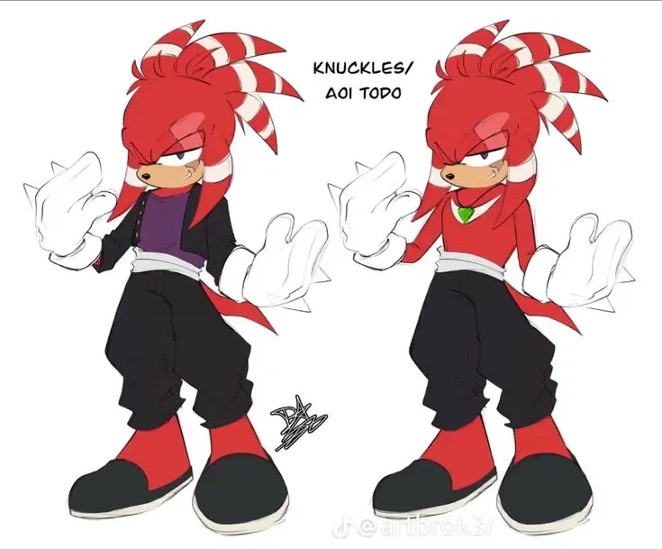Avatar of mr punchy 