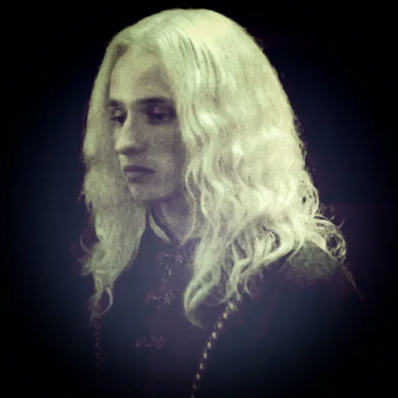 Avatar of AEGON II TARGARYEN 